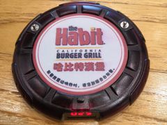 -The Habit Burger Grill 哈比特汉堡(爱琴海店)