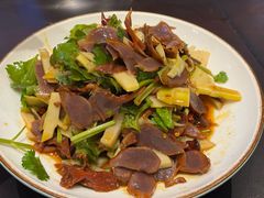 -百年家风·老馆子(东风店)