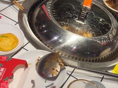 -姚稷大铁锅(龙之梦店)