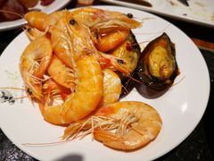 -汉巴味德(大悦城店)