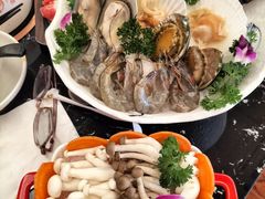 -汤连得温泉馆(宝山店)