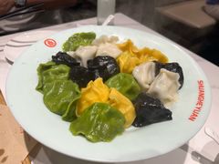 -双合园·海鲜水饺青岛菜(万佳广场店)
