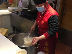 -老通城豆皮大王(吉庆街店)