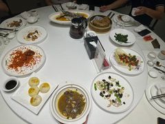 -梅花香里大酒店(郁金香路店)