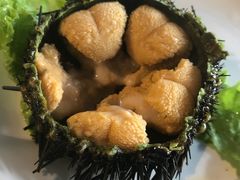 -海味当家·蒸锅海鲜(星海公园店)