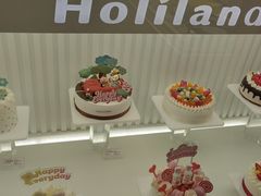 -好利来(团结湖店)