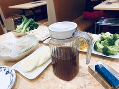 -晓林火锅(安定门店)