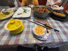 -伊帆食府·青海地方特色美食