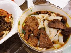 -沈记烧烤海鲜(江汉二路店)