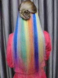 -Tipo Hair salon（明星）店