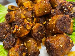 -清真·益鑫羊肉手抓馆(花园北街店)