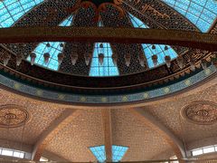 -艾哈迈德-卡德罗夫清真寺