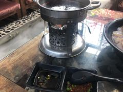 -丽江庭院之爱在路上(西单店)