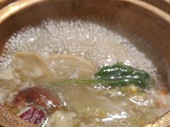 -古关火锅店(古北水镇景区店)