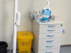 -极光口腔·矫正种植修复(锦江店)
