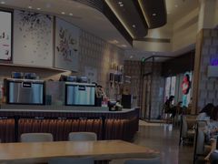 -Tims天好咖啡·贝果(雁展路万象天地店)
