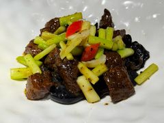 -半勺·新徽菜(银泰城店)