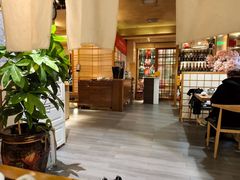-长崎屋·日本料理·刺身·烧鸟(天河北路店)