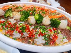 -山芋腔苏北菜(盐城大丰店)