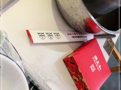 -潮正和潮汕牛肉火锅·老字号(番禺万达店)