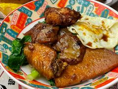 -孖记茶档·热腾茶餐(江南西plus店)