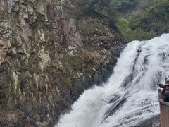 -五泄景区