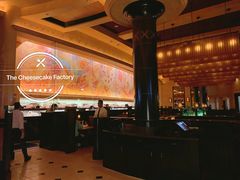 大堂-The Cheesecake Factory(Downtown)