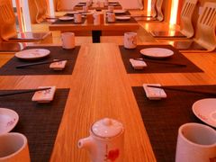 -栖川山葵家·寿喜锅·日式料理(龙湖北城天街商场店)
