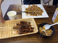 -盒马鲜生(莱蒙都会店)
