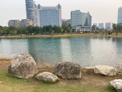 -桂溪生态公园