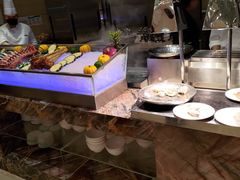 -TABLE·味西餐厅-成都茂业JW万豪酒店