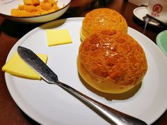 菠萝包-有璟阁港式餐厅(国贸商城店)