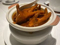 鲍汁凤爪-悦景酒家(罗湖店)