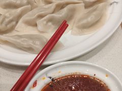 -喜家德虾仁水饺(中央大街店)