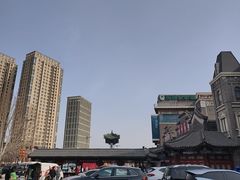 -古文化街旅游区