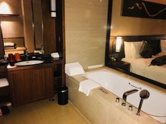 -西双版纳融创皇冠假日度假酒店