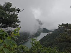 -天柱山风景区