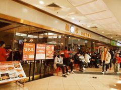 -龍歌自助小火锅(李沧顺和汇店)