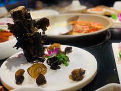 -潘小辣鲜肉老火锅