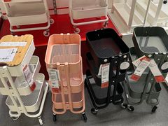 -宜家家居(四元桥商场店)