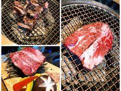 -炎蔵牛舌烤肉