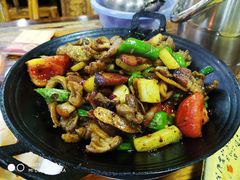 -胡师傅三下锅(汽车站店)
