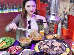 -釜山火炉·海鲜烤肉(紫藤路店)