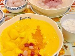 -赵记传承·中国甜品(福州总店)