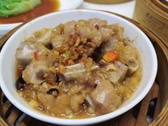 -东方御宴海鲜酒楼(棕泉酒店)