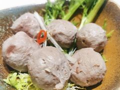 -围炉夜话·潮汕卤水火锅(榕江店)
