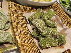 -食光慢宴·安吉土菜馆