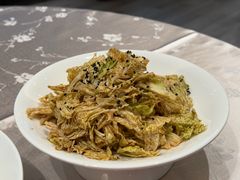 -惠丰堂饭庄(北洼路店)