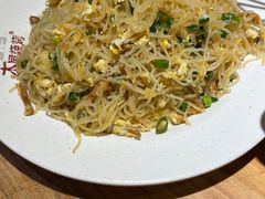 -木屋烧烤(岗顶二店)