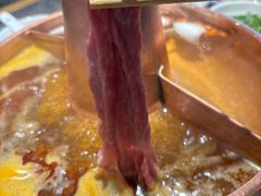 -小洋府铜锅涮肉(南锣鼓巷店)